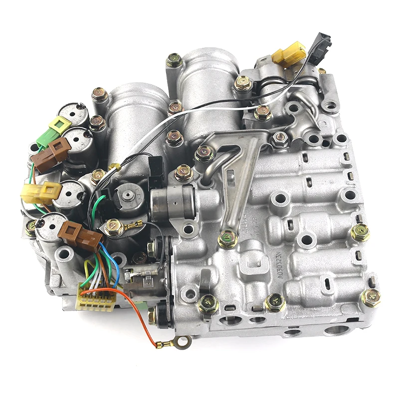 

Land Rovessr Jaguarss Volkswagenss Aud Quickly Delivers JF506E09A Transmission Valve Body Assembly