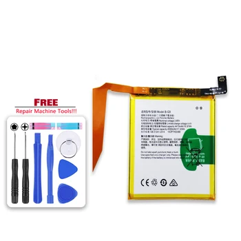 교체 배터리 B-G9, VIVO NEX 3 nex3 5G 3S V1924A V1924T 1913, 4500mAh