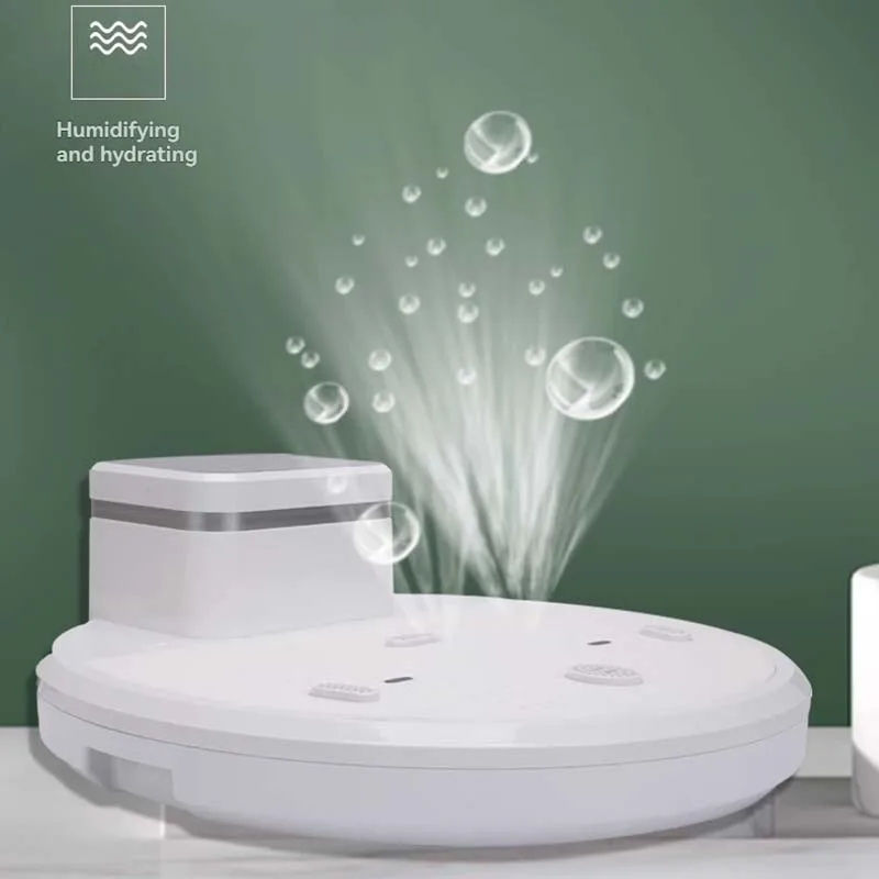 

Bathroom Dryer Fully Automatic Constant Temperature Dryer Household Air Heater Bathroom Skin And Hair Care Appliances