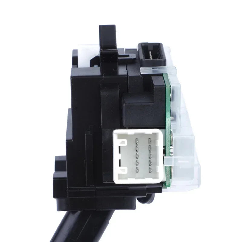 Headlight Turn Signal Wiper Switch for MITSUBISHI OUTLANDER, LANCER, MONTERO 2001 2002 2003 2004 OEM MR570117 4