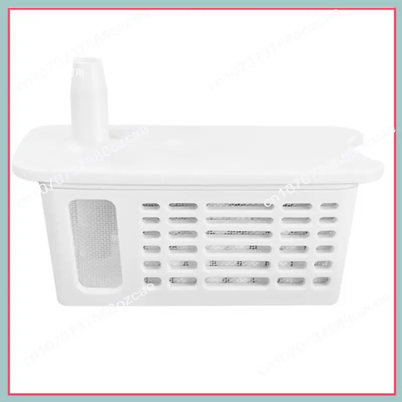 ملحقات فرشاة بديلة فضية A26P لآلة الكنس Ecovacs T50 PRO