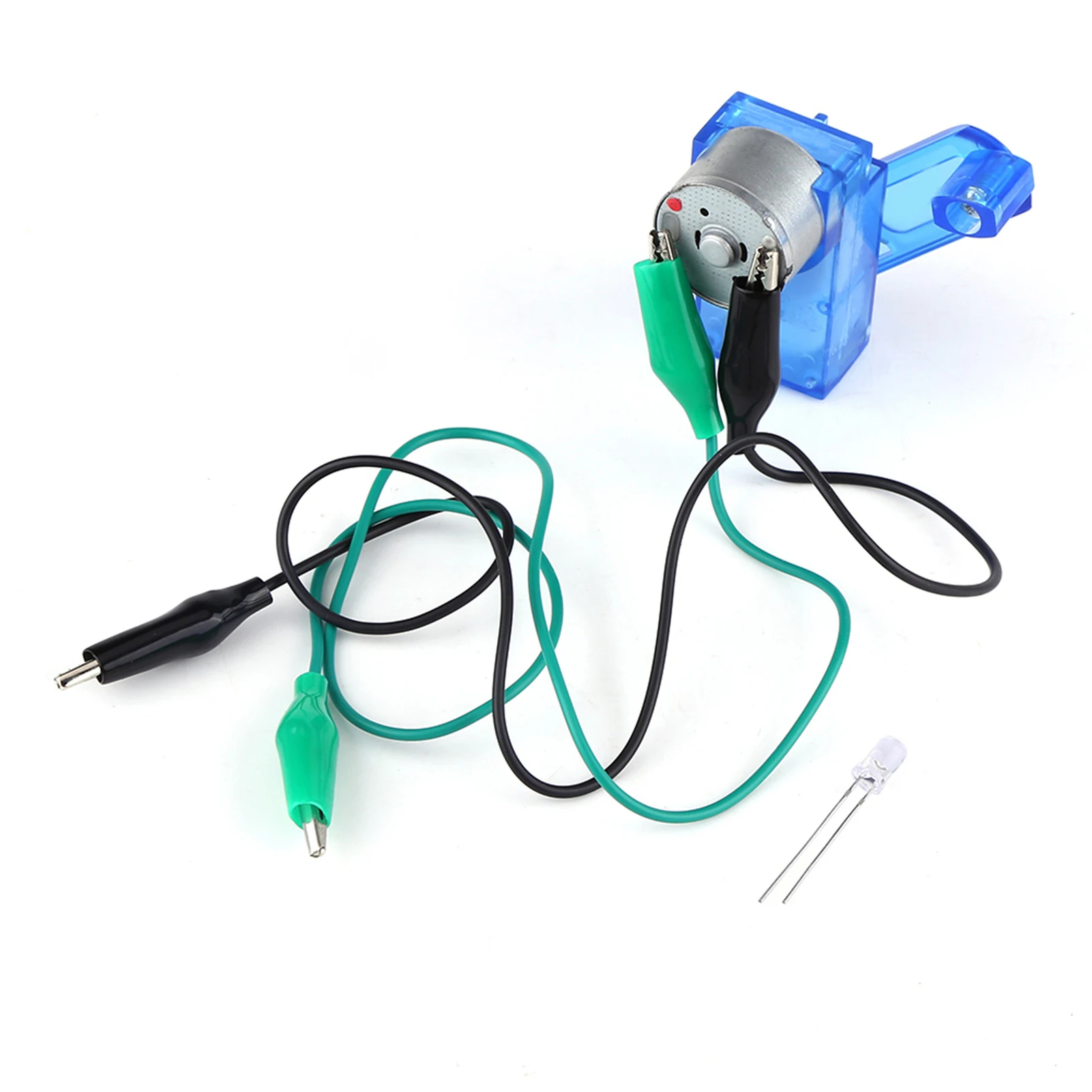 Emergency  Hand Crank Driven Electricity Generator Mechanical Emergency Power Supply Hand Cranked Dynamo