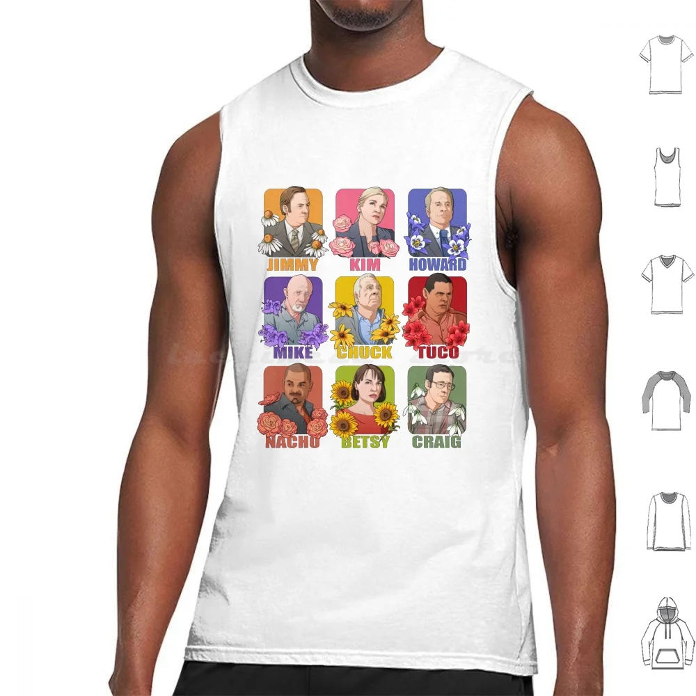 Better Call Saul Stars Tank Tops Vest Sleeveless Attorney Attorney At Law Better Call Saul Funny Lawyer Law Lawyer Lawyer