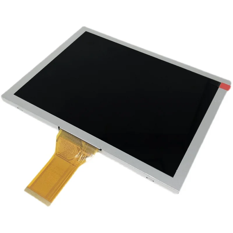 

Suitable for Taiwan Advanteca Baoyuan CNC lathe system NC-T508A display screen 8 inch inside screen touch screen outside screen