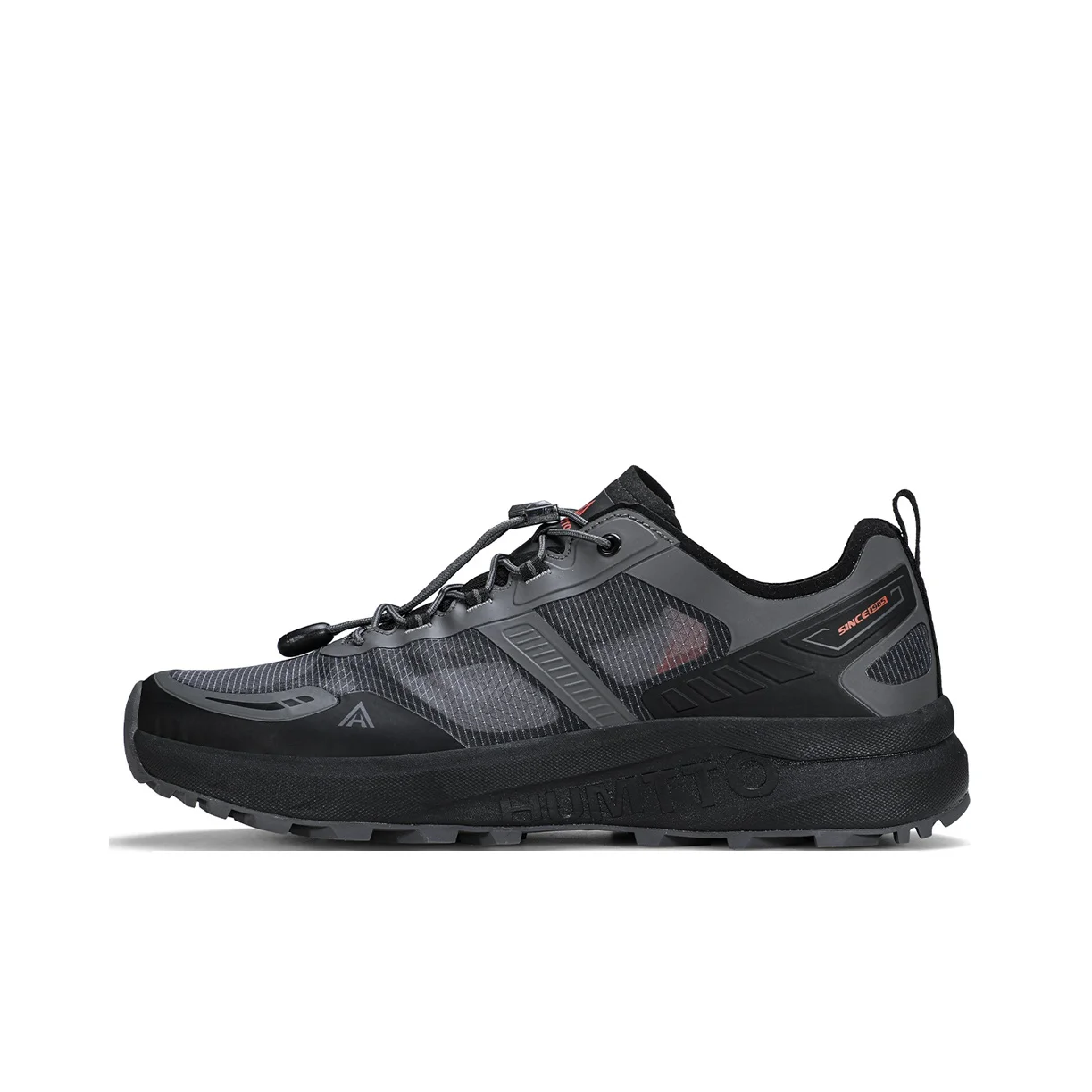 HUMTTO Cushioning Slip Resistant Abrasion Resistant Cushioning Slip Resistant Abrasion Resistant Low top 360346A-2