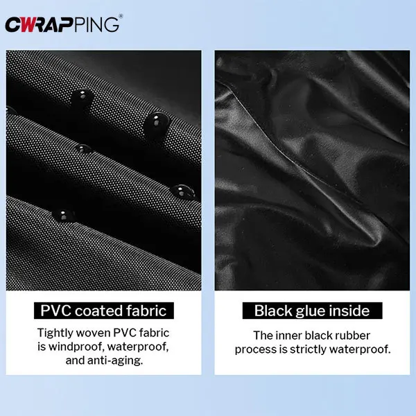 Waterproof Motorcycle Boot Covers Adults Rainproof Riding Gear Scooter Rain Boots Off-Road Protection Car Motorbike Accessories