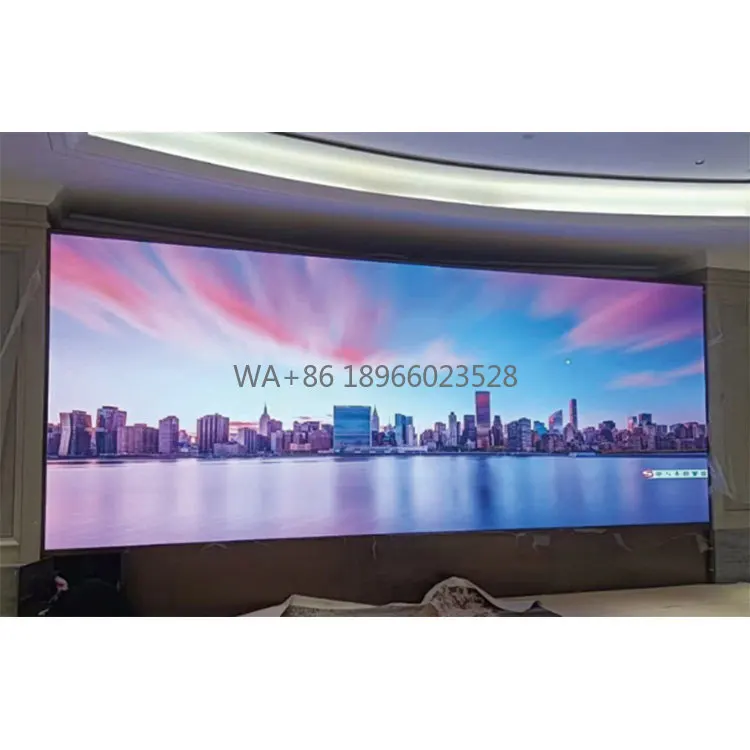 4K Gob P2 Full Colo…