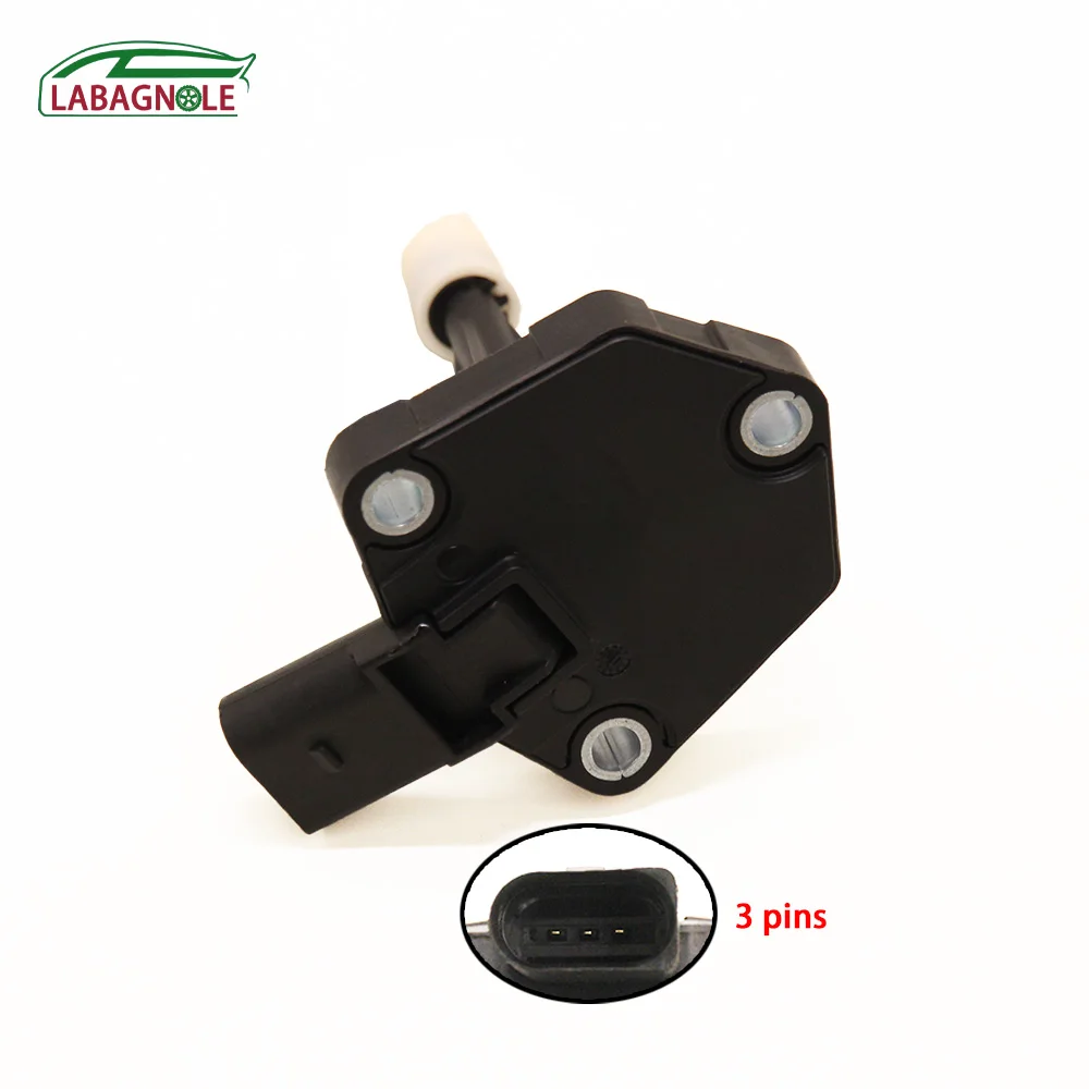 

Oil Level Sensor for Porsche Panamera 970 Cayenne 958 - Ref 94860617000 948 606 170 00