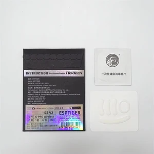 10 meilleures ventes de patins Logitech Superlight - No 8