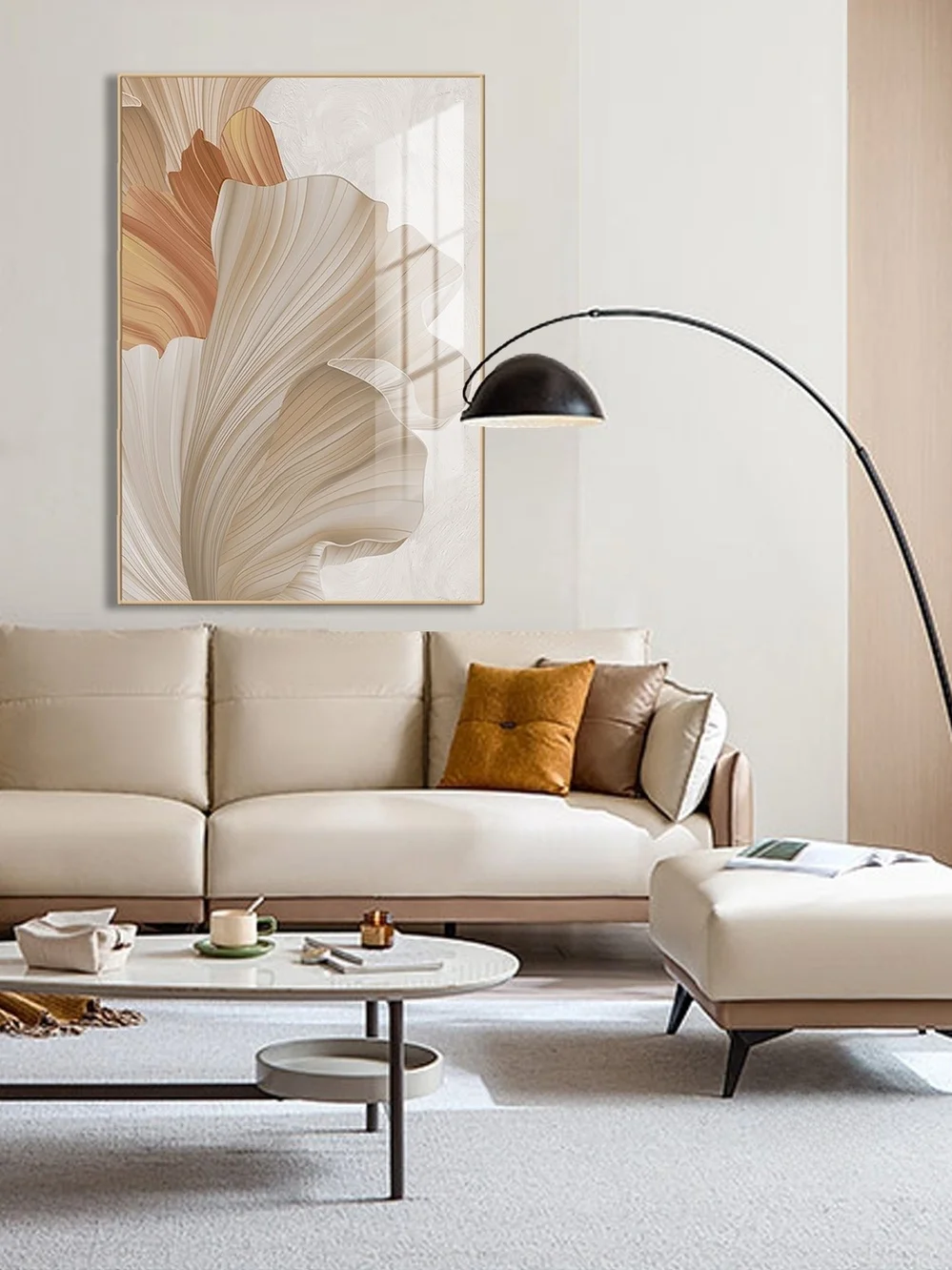 Modern Mat Cry Sle …