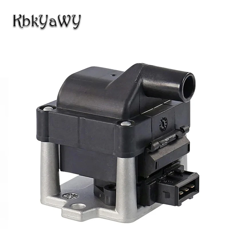 

Kbkyawy Auto Spare Parts Ignition Coil 6N0905104 004050016 for Audi VW Seat Golf Polo 1.4L Passat B4 Skoda Ignition Coil