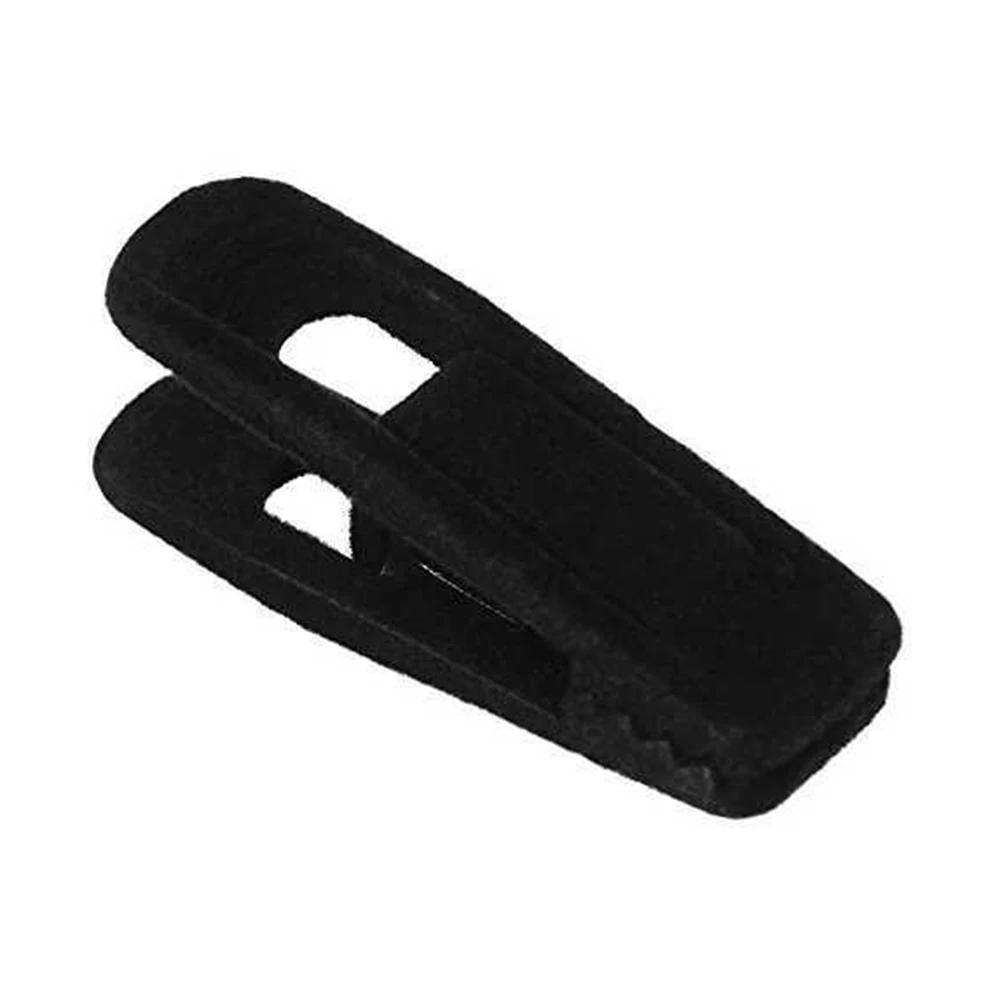 

15pcs Clothes Strong Hold Non-Slip Sock Bra Laundry Useful Clothespin Drying Clips Home Balcony Yard Sock Clip Black