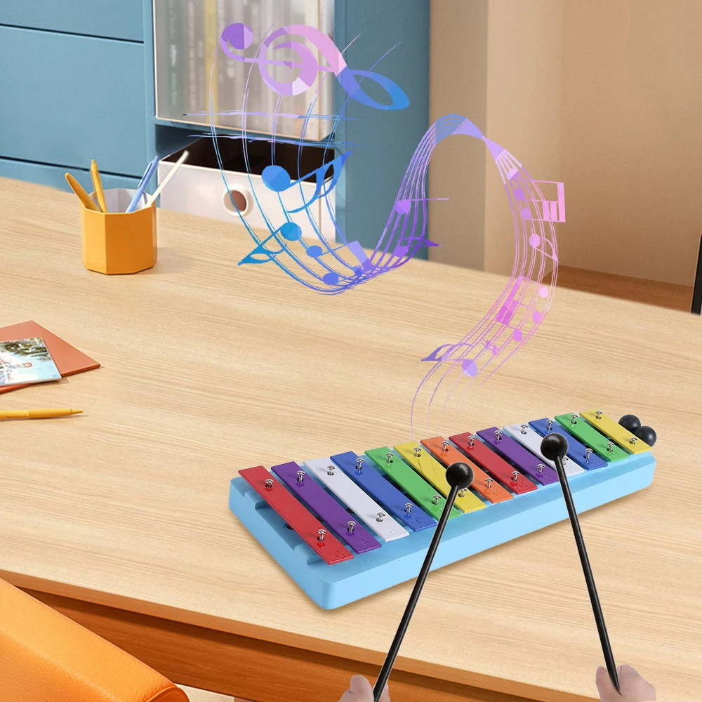 Thumbnail 3 - #13 Compare Glockenspiels & Xylophones Before You Buy