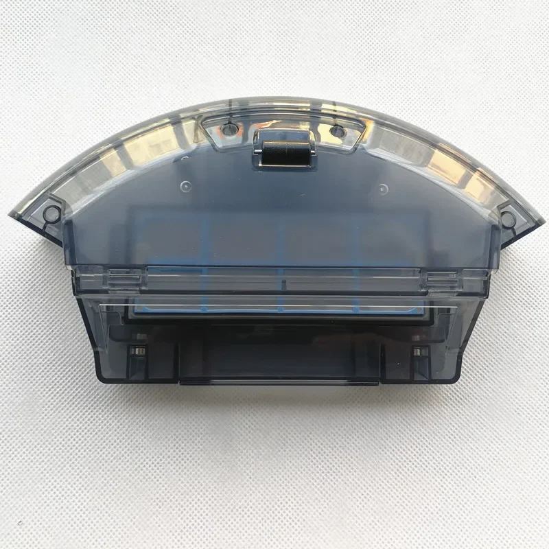 หุ่นยนต์ฝุ่นกล่องหลักกรอง HEPA Filter สำหรับ ZACO A6 A8s หุ่นยนต์เครื่องดูดฝุ่นฝุ่นตัวกรองกล่องเปลี่ยน