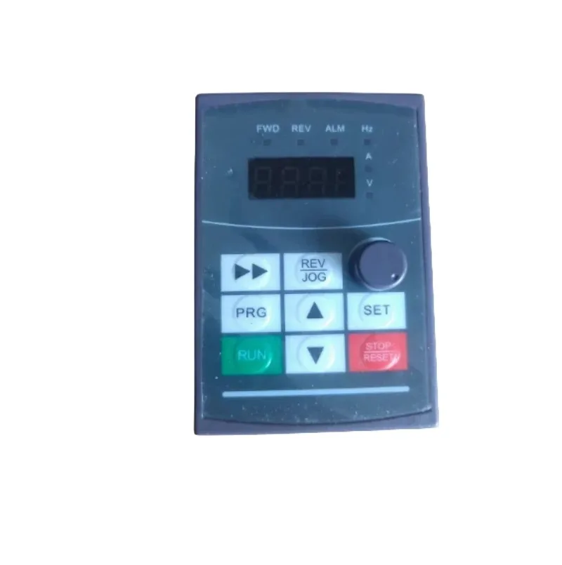 

New original inverter ED3100/CV3100 operation panel control panel