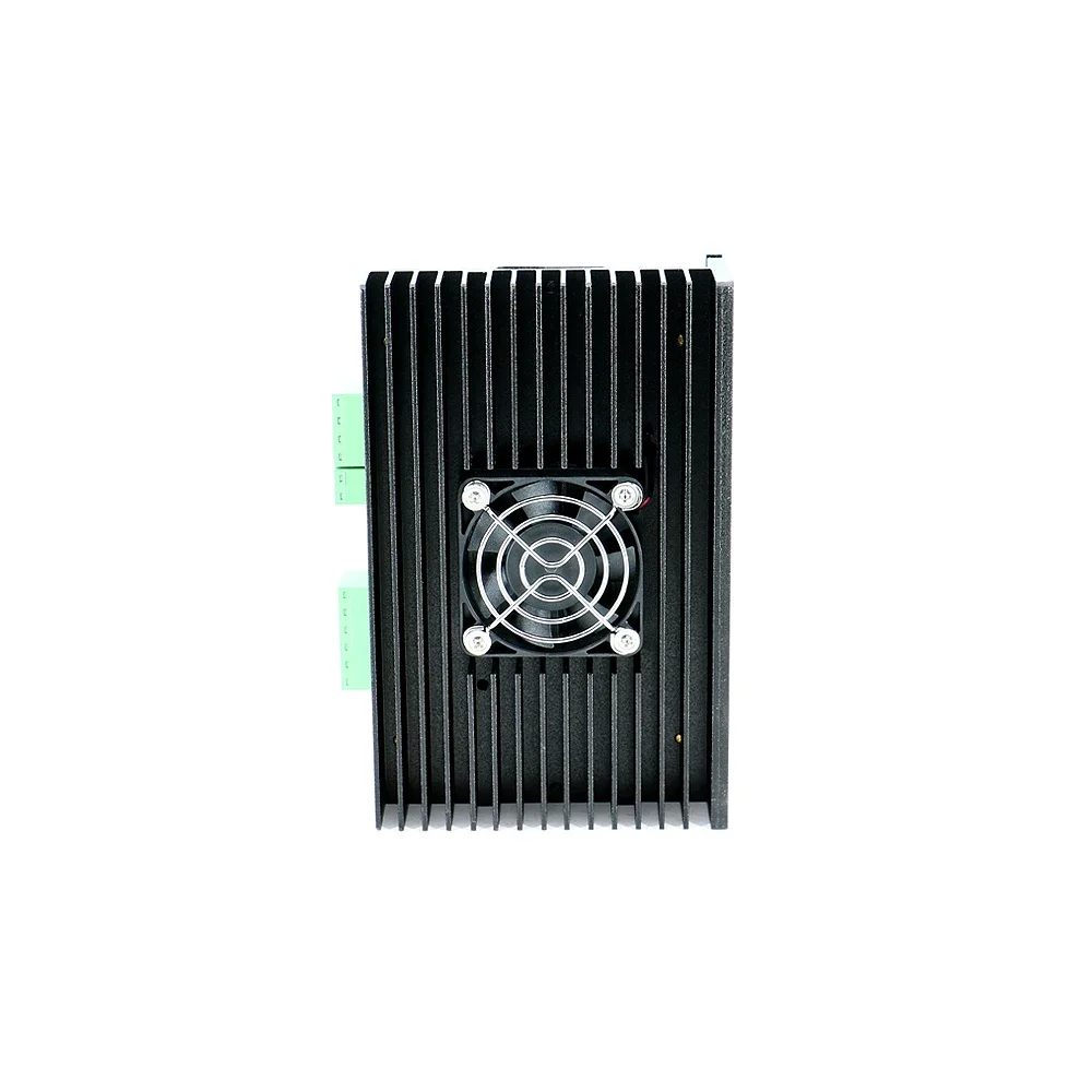 

--for DMA860H DM860H Step Driver 2 Phase DSP Microstep Driver For Nema 34 Nema 42 AC24-80V DC24-80V Stepper Motor Driver