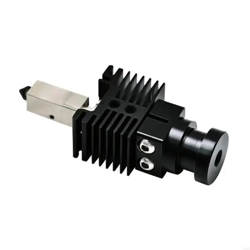 محول D5BB BambuLab إلى Extruder لطابعات Voron للتغيير السريع والترقيات