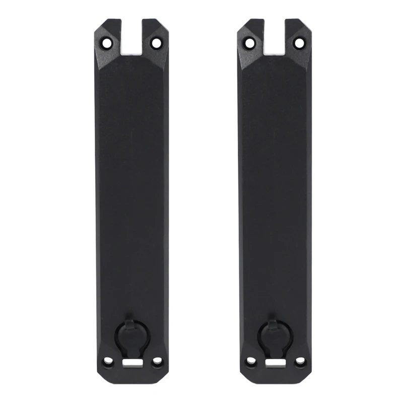 2X Scooter Controller Cover With Charging Port Suitable For Kugoo S1/S2/S3 8 Inch Electric Scooter Controller Cover