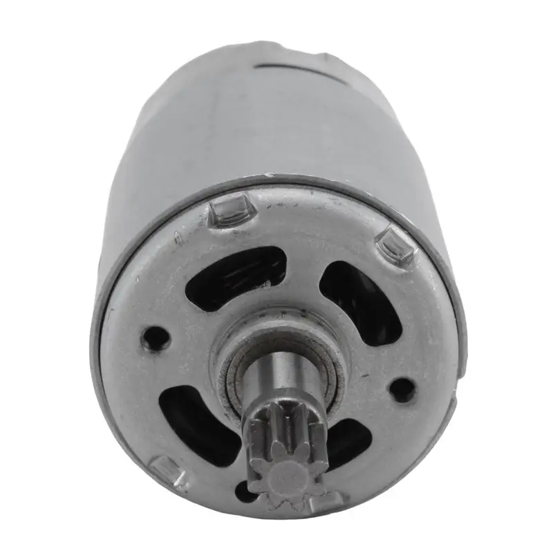 DC 8 Teeth Motor 12V For WORX WU382 WU382.7 WX382 WX382.3 WX382.4 WX382.5 WX382.6 WX382.M WX382.M1 Hammer-A21R