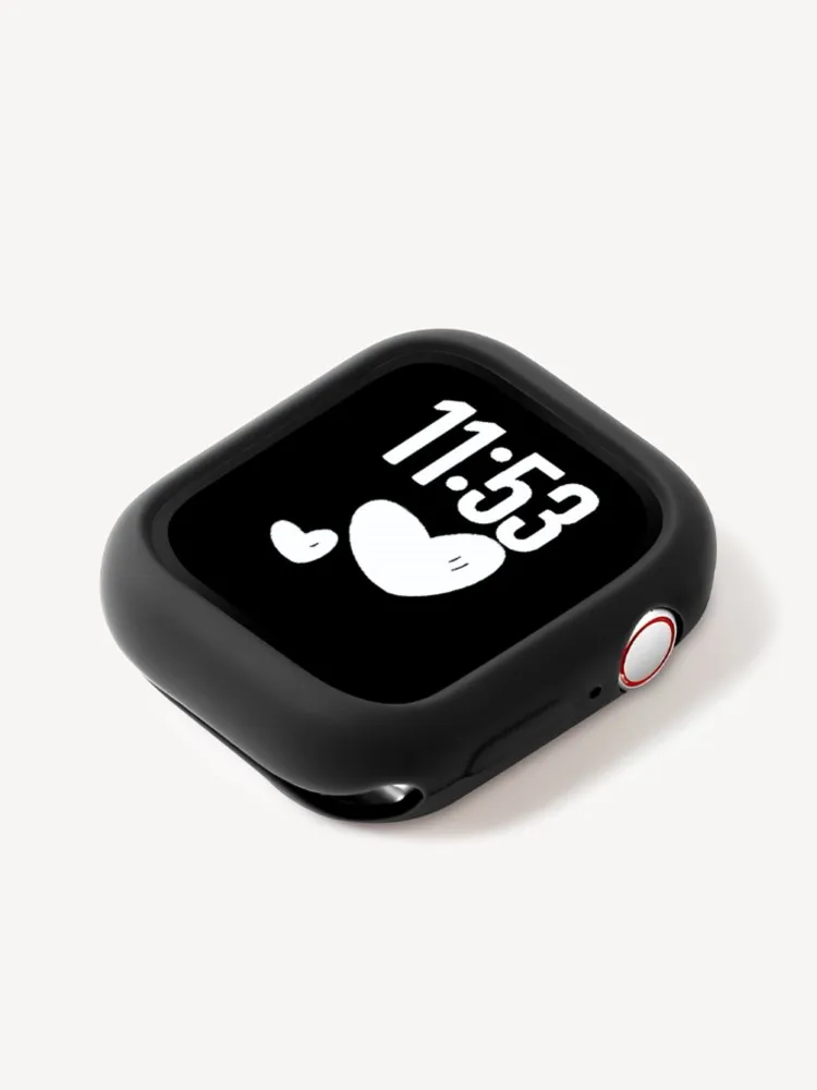 Silikon Fall Für Huawei uhr Fit 4 Pro Zubehör weiche Stoßfest Schutzhülle Bumper Rahmen shell Für huawei uhr fit 4-Abdeckung