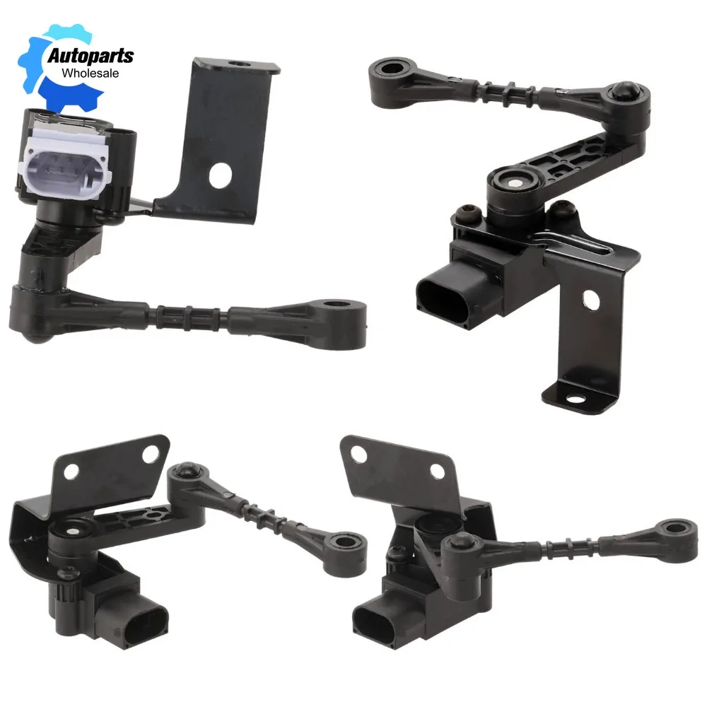 Front Rear LR024217 LR024218 LR024221 LR024222 Height Level Sensor For Land Rover Range Rover Evoque 2012 2013 2014 2015 2019