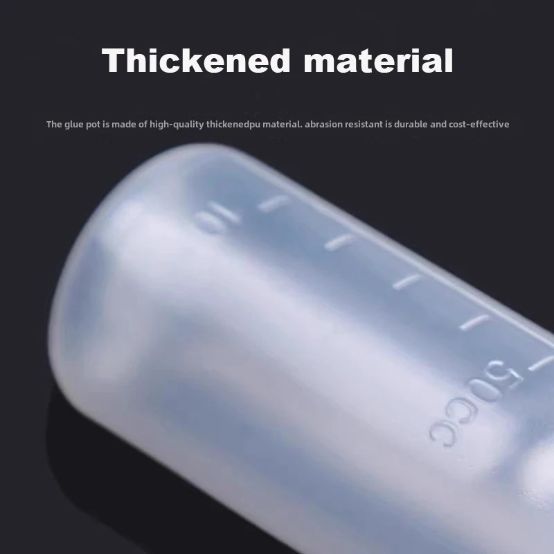 زجاجة سائل بلاستيكية مع حقنة توزيع وإبرة T1 T2 لحام الجريان لصق الكحول موزع الغراء قطرة أدوات إصلاح #3