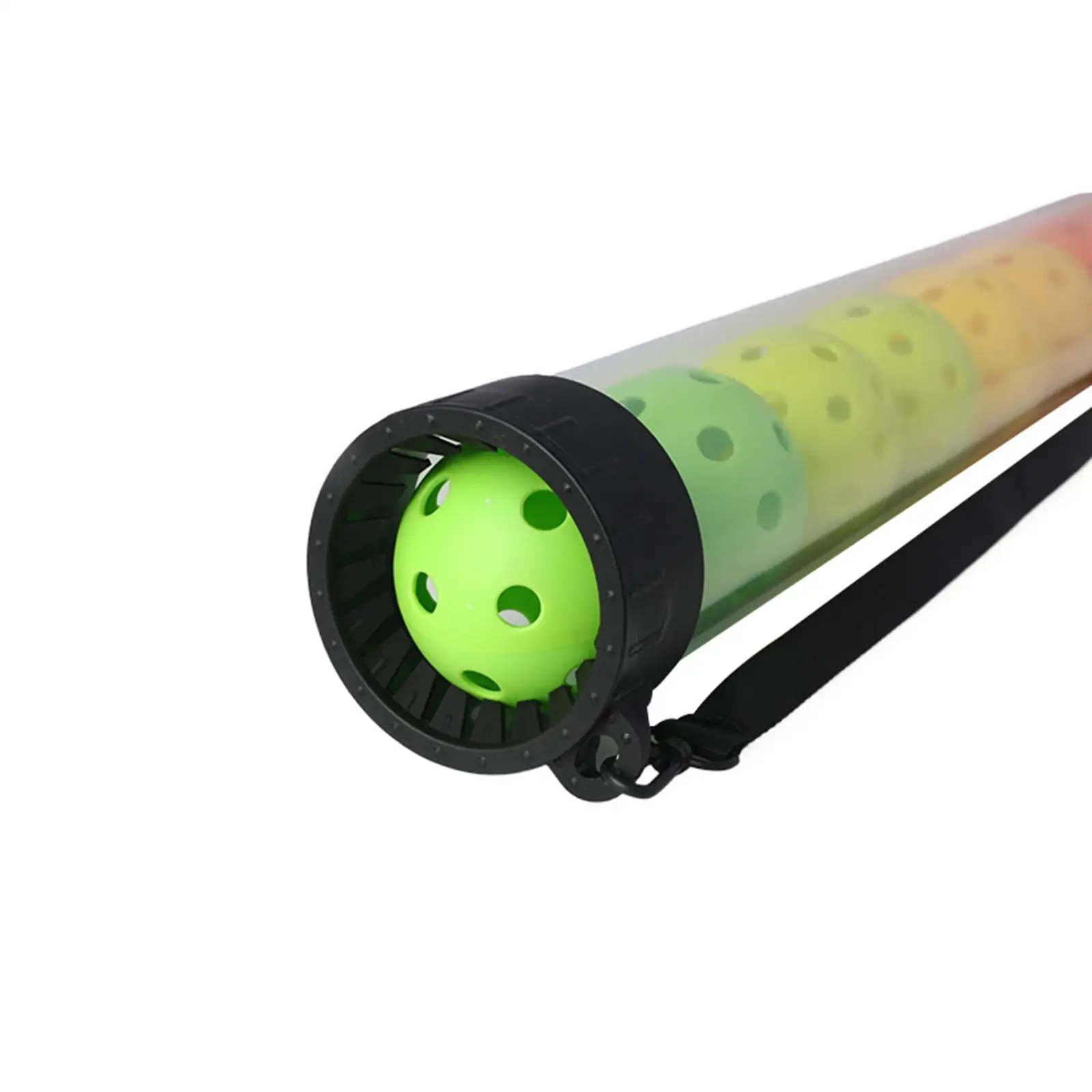 مسترد أنبوب كرة التنس ، أنبوب علوي منتقي الكرة ، أداة الالتقاط ، أنبوب الالتقاط