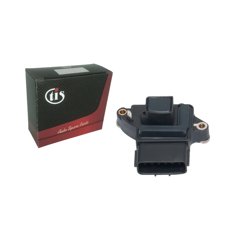 Taiwan TIS Ignition Module Crank Angle Sensor Engine Part Supplier Manufacturer  RSB-56 for Nissan