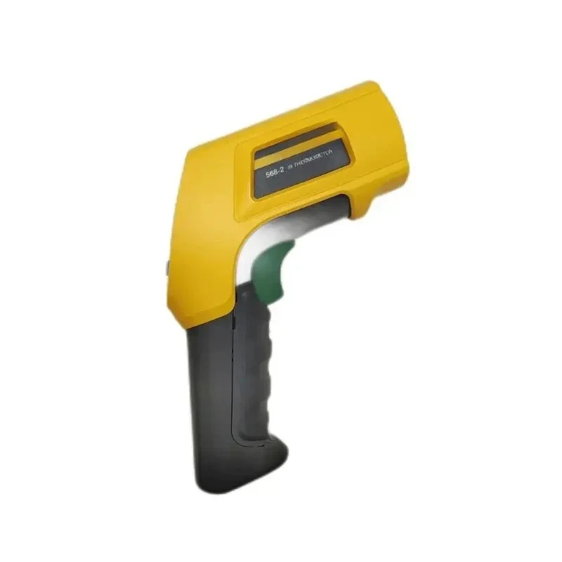 568-2  TInfrared and Contact Thermometer  572-2  New in stock