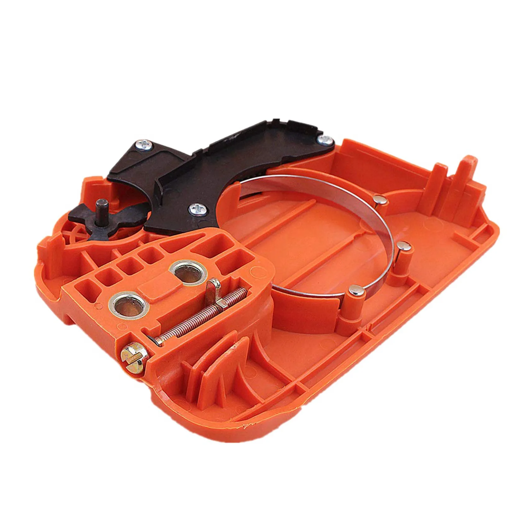 YLS-2X 525628901 Chain Brake Assembly Clutch Sprocket Side Cover Fit For 240 E 236 E 235 E Chainsaw Spare Parts