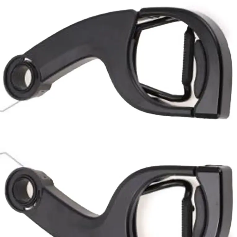 

For 2004-2013 -Porsche Models 911/997/Boxster/Cayman Cup Holder 97055239401 99155219401 2-Piece Left&Right Direct Replacement