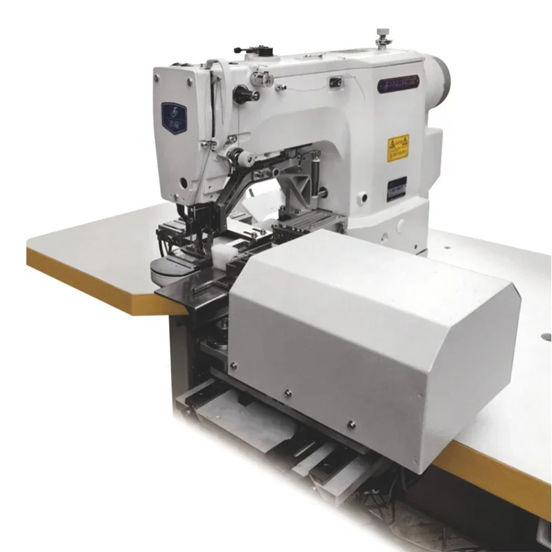 Fully Automatic Car Triangle Machine Folding Pattern Industrial Electric Circular Trisngle Sewing Machine