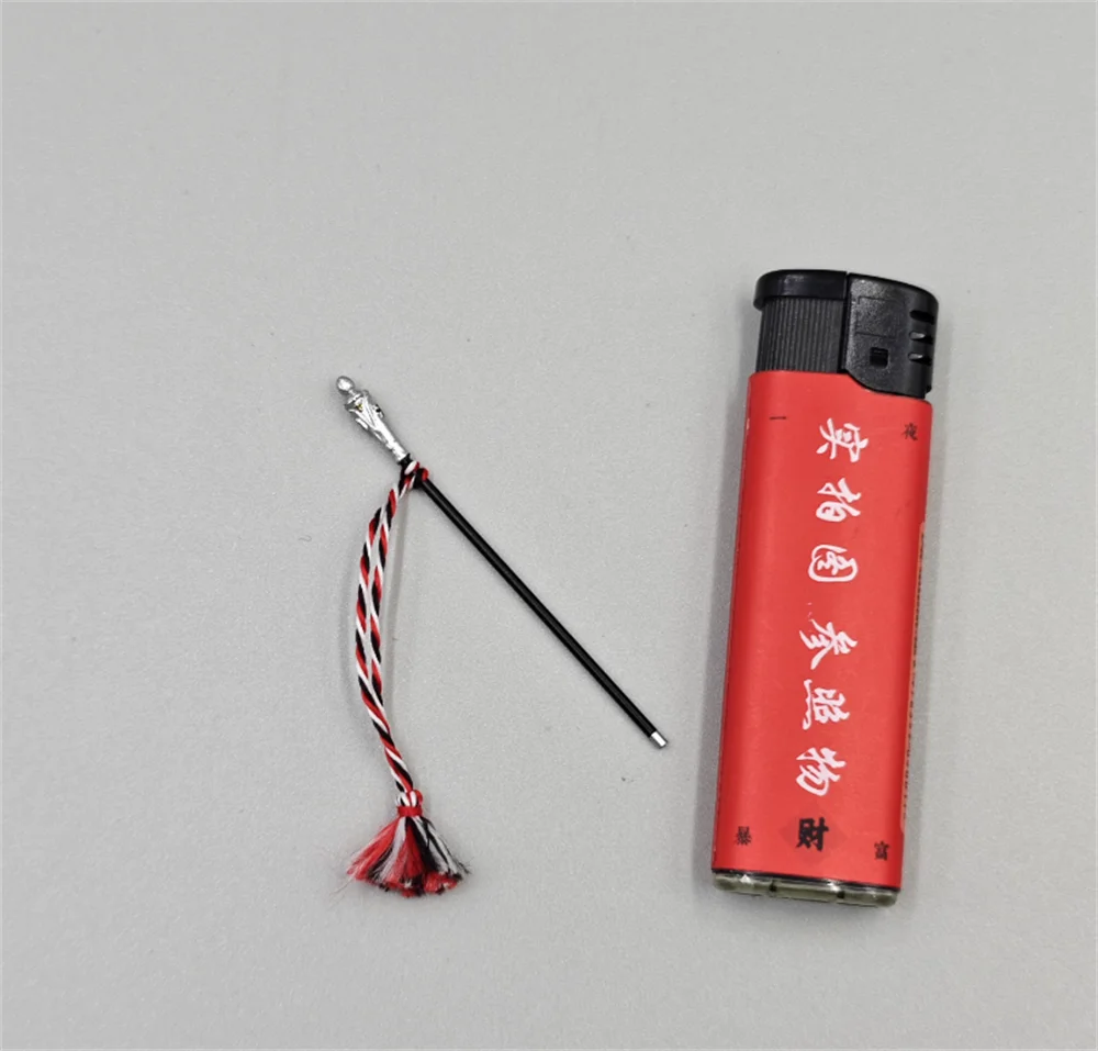 1/12 DID TG80004 Żołnierz Pustynny Strój Lisiego Żołnierza Mundur Płaszcz Spodnie Czapka Koszula Akcesoria Dla Lalki 6-calowej Figurki Akcji DIY