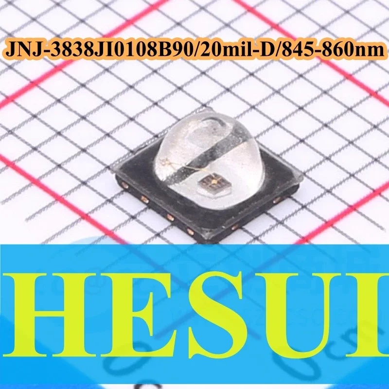 1-50-шт-инфракрасная-излучающая-трубка-jnj-3838ji0108b90-20mil-d-845-860-нм-оригинал