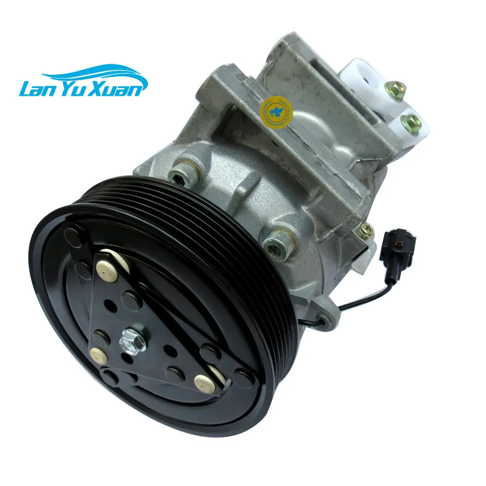 For Nissan X-Trail T30 Car ac compressor 92600AU01A 92600AU010 92600AU01B 92600AU000