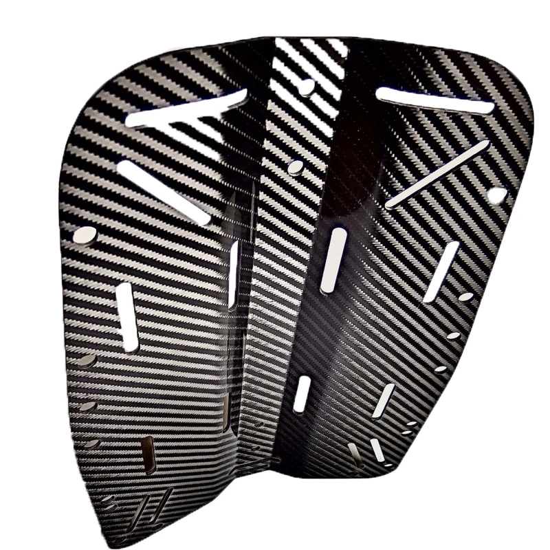 Low MOQ 3K Custom Carbon Fiber Parts, High Quality Carbon Fiber Paddle and Hood Components for Auto Motorcycle Small Batch Custo view 5