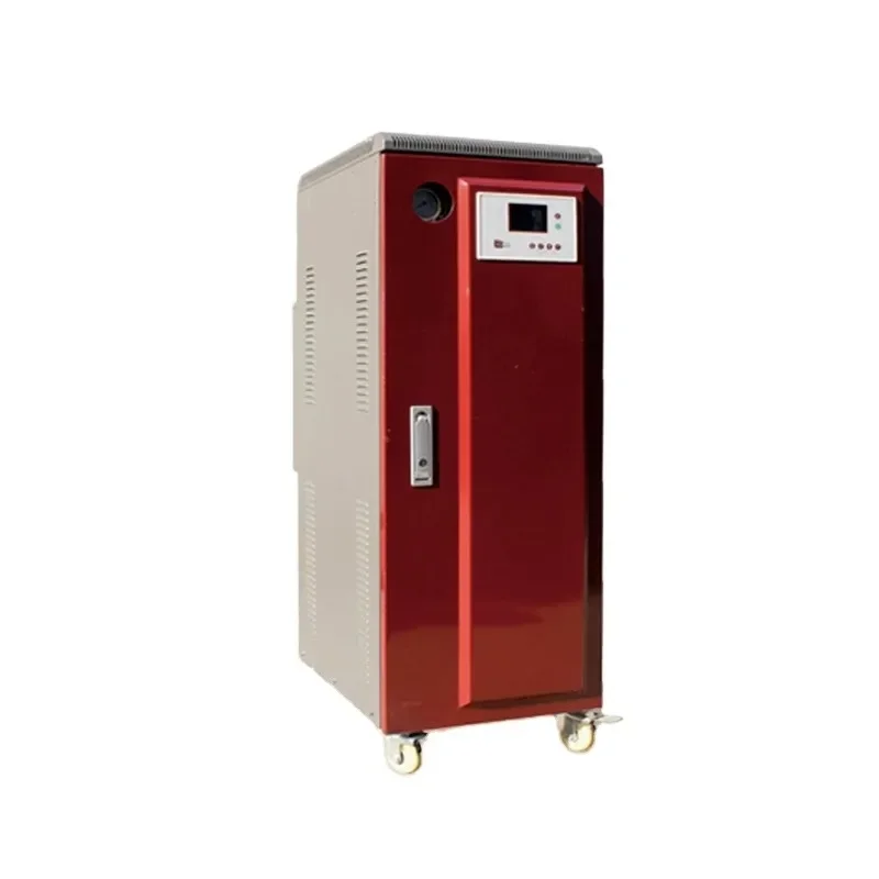 Direktverkauf 30 kW Rohrreinigungsgeräte, elektrischer Dampfreiniger