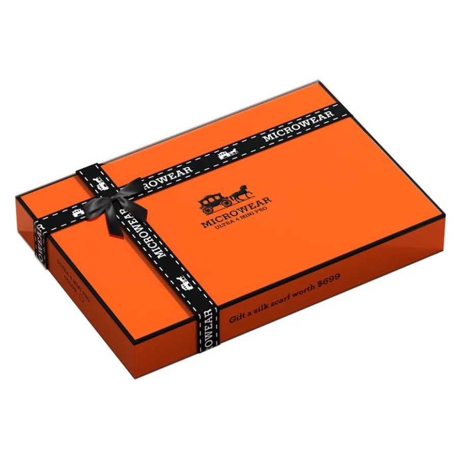 

Роскошные женские умные часы 42 мм, подарочные наборы с изысканными шелковыми шарфами, IP68, водонепроницаемый Amoled-экран, женские умные часы Ultra 3