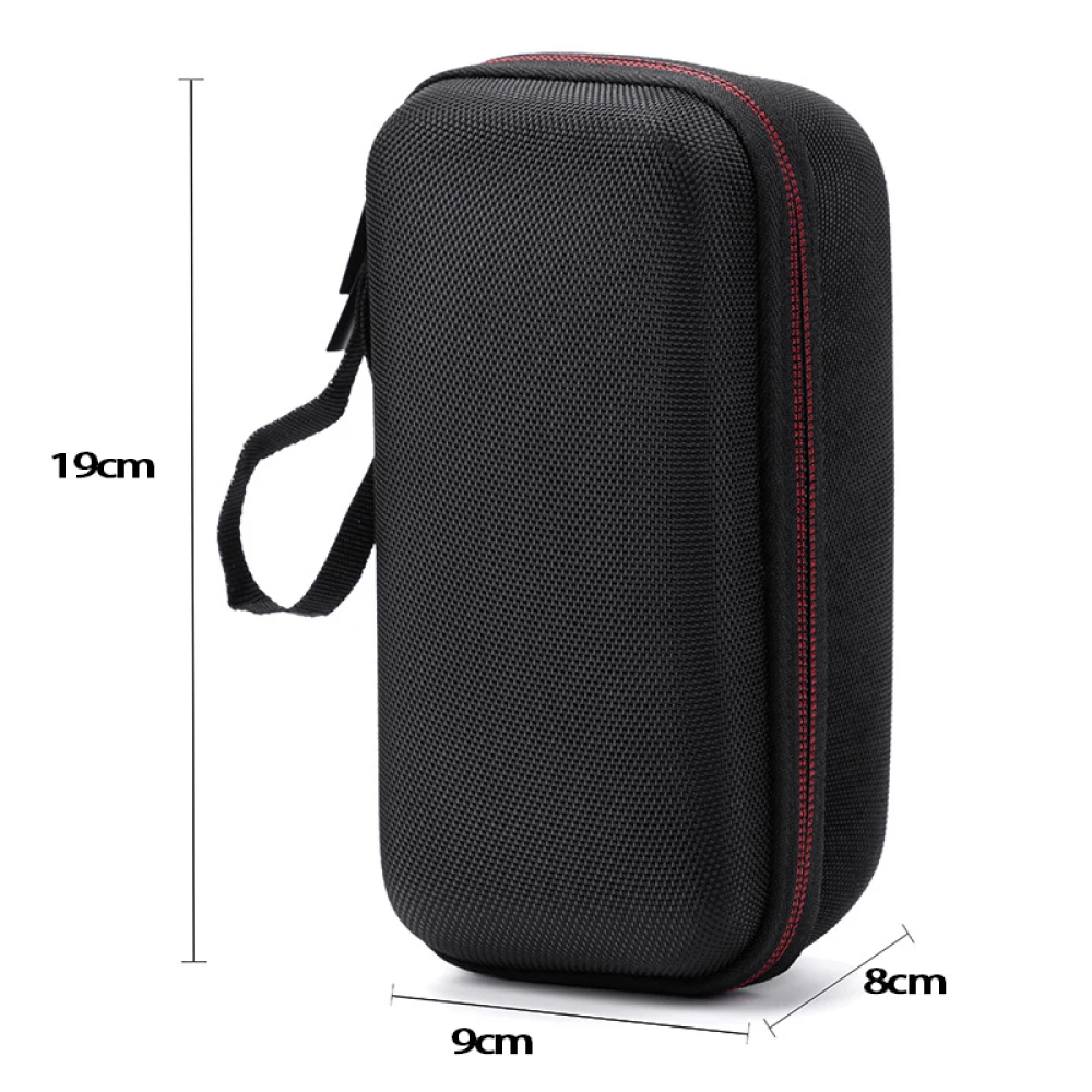 

For XREAL Air2/Air 2 Pro AR Glasses Portable Hard Shell Carrying Case, Protective Travel Bag for Augmented Reality Devices