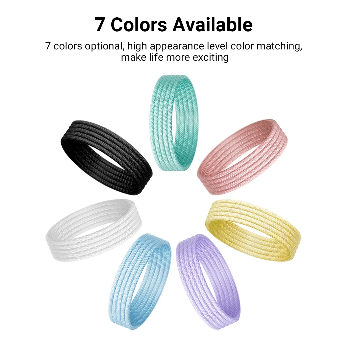 Gopala Cable USB tipo C a HDMI de 6 pies/1,8 M (4 K a 30 Hz), Thunderbolt 3/4 Compatible con iPhone 15/Pro Max ChromeBook Pixel