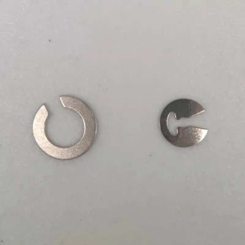 NH35 NH36 Foglio di apertura settimanale Scheda di inserimento foglio di apertura automatica