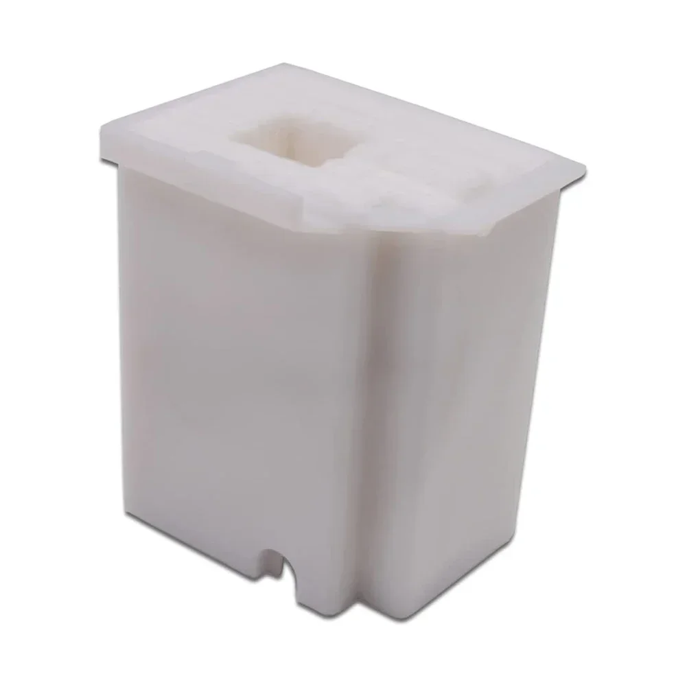 Printer Waste Ink Sponge Maintenance Box For EcoTank ET-2710 2711 2715 2720 2721 2726 L3110 L3118 L3119 Replacement Printer Tool