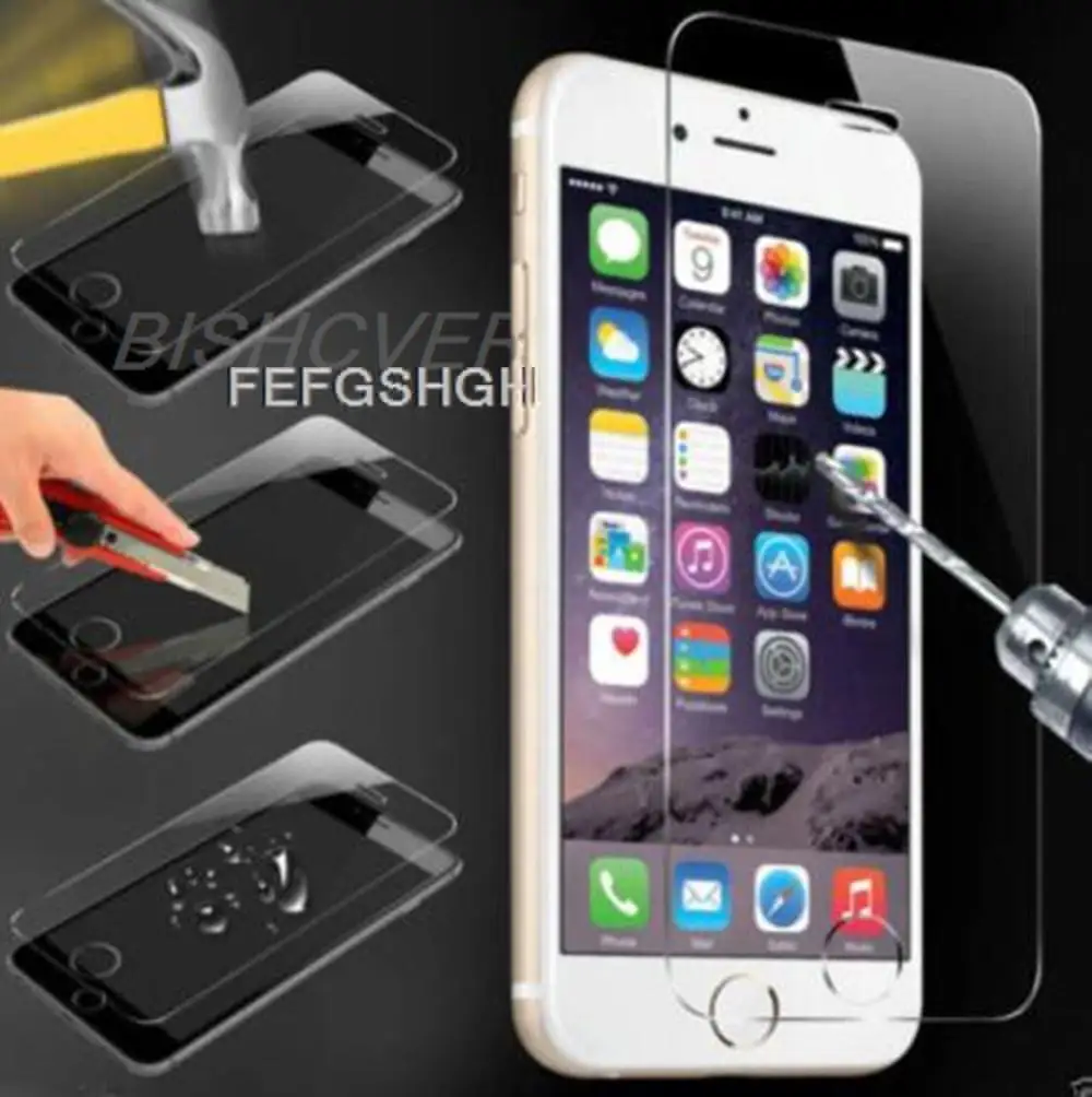 HD Protective Tempered Glass For Samsung Galaxy Quantum 2 6.67\
