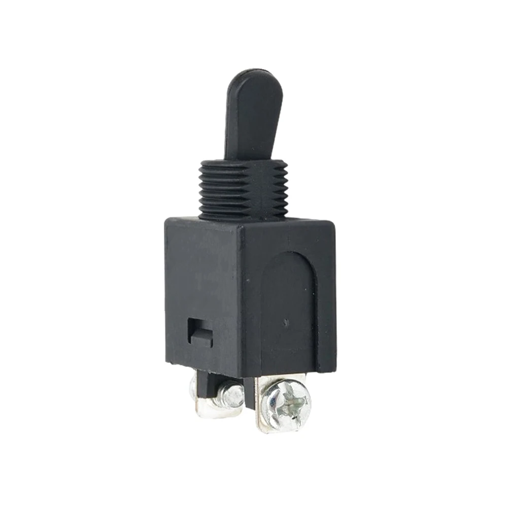 Sealed Switch for Angle Grinder 9524NB 9527NB Compatible with For 651403 7 651433 8 Threaded Locking Mechanism