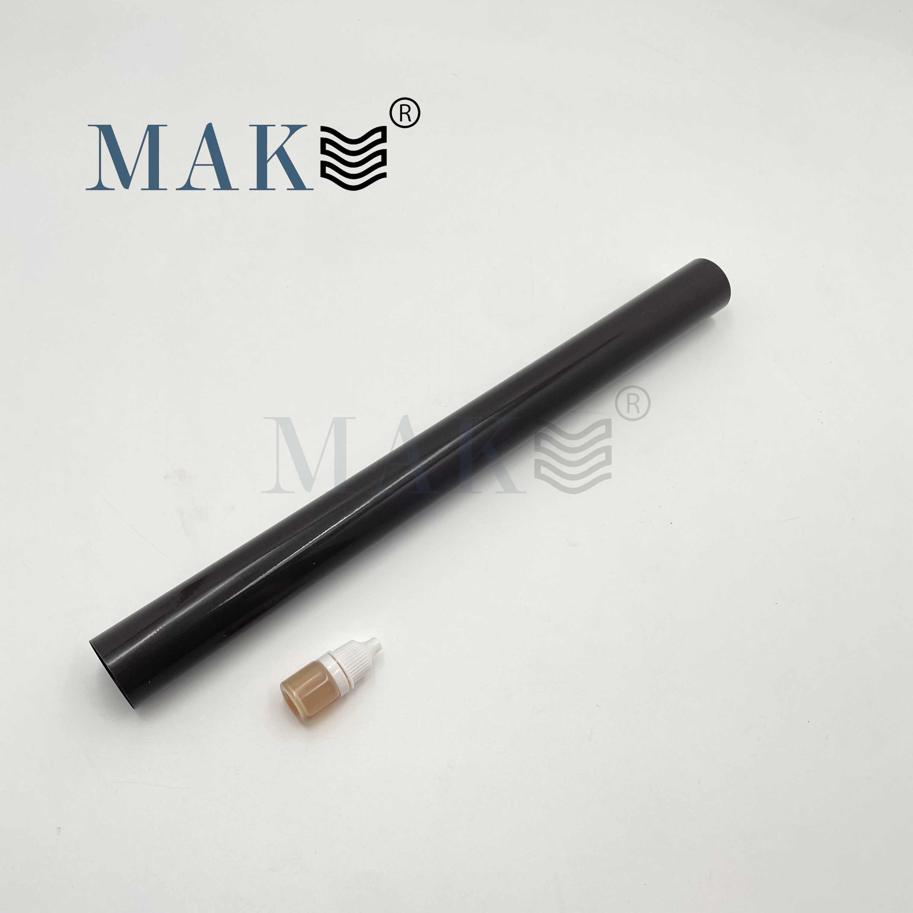 

150000 paper life for Ricoh 2554 3054 3554 4054 5054 6054 Fuser Fixing Film Sleeve 2555 3055 3555 4055 5055 6055