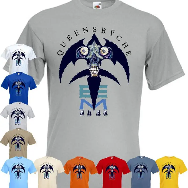 Queensr ØChe Empire… - image