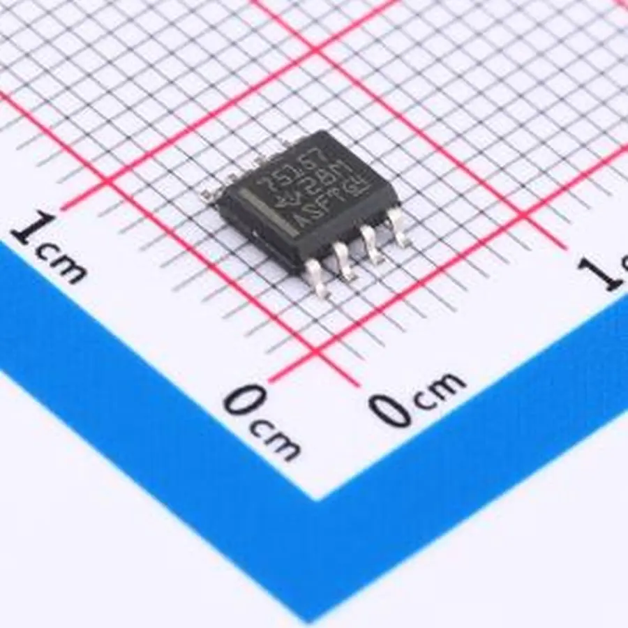 5 unids/lote SN75157DR (CI de interfaz)