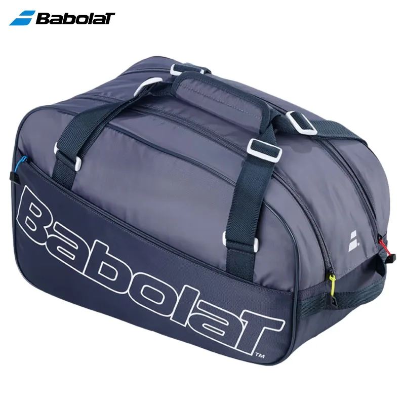 

Professional BABOLAT Tennis Bag 2024 New EVO COURT S Men Women Durable Squash Tennis Rackets Handbag Clothes Shoes Storage Bags