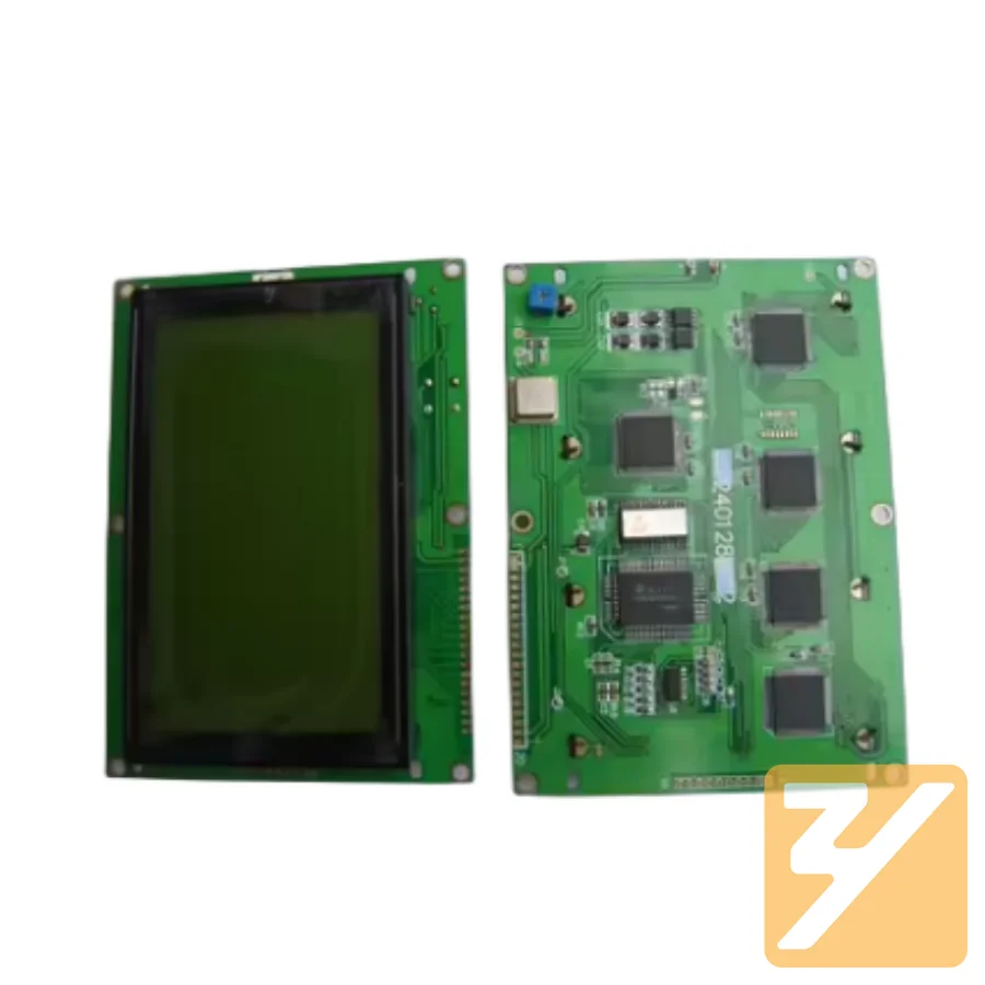FGM240128D-FWX1CCW 240*128 FSTN-LCD Panel New replacement  module Industrial use