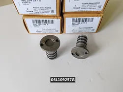 New 06J109257L 06L109257G 06J109257G 20mm Engine Intake Camshaft Timing Control Valve For VW Tiguan Golf Audi A6 A7 1.8T/2.0T